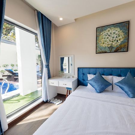 Dkd Trio Hotel Hue Luaran gambar