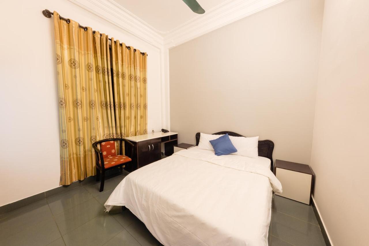 Dkd Trio Hotel Hue Luaran gambar