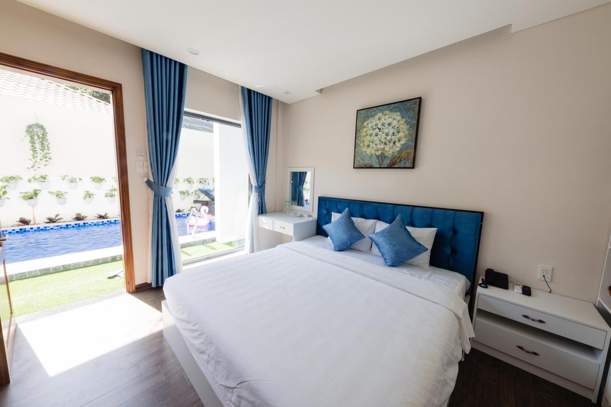 Dkd Trio Hotel Hue Luaran gambar