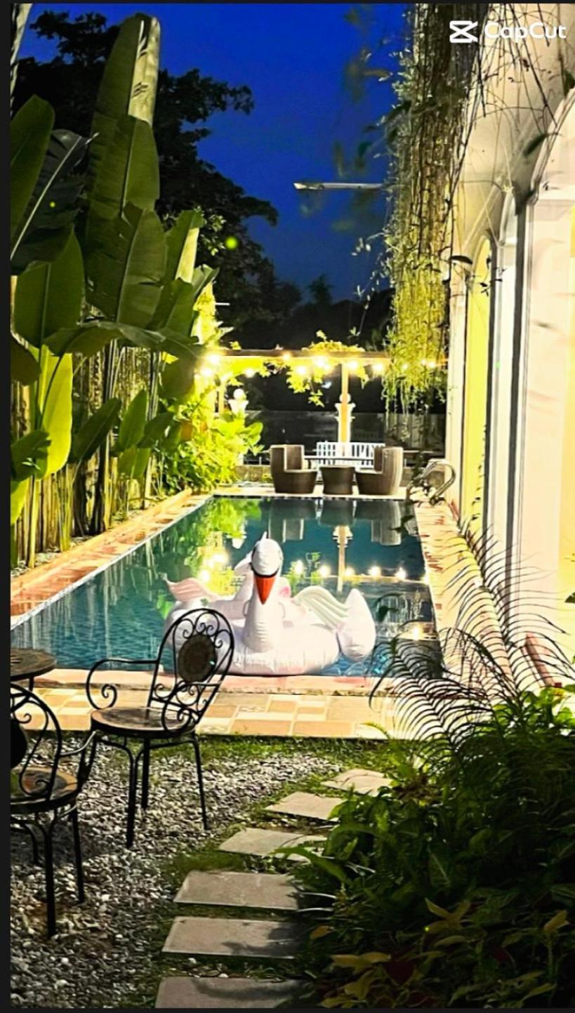 Dkd Trio Hotel Hue Luaran gambar
